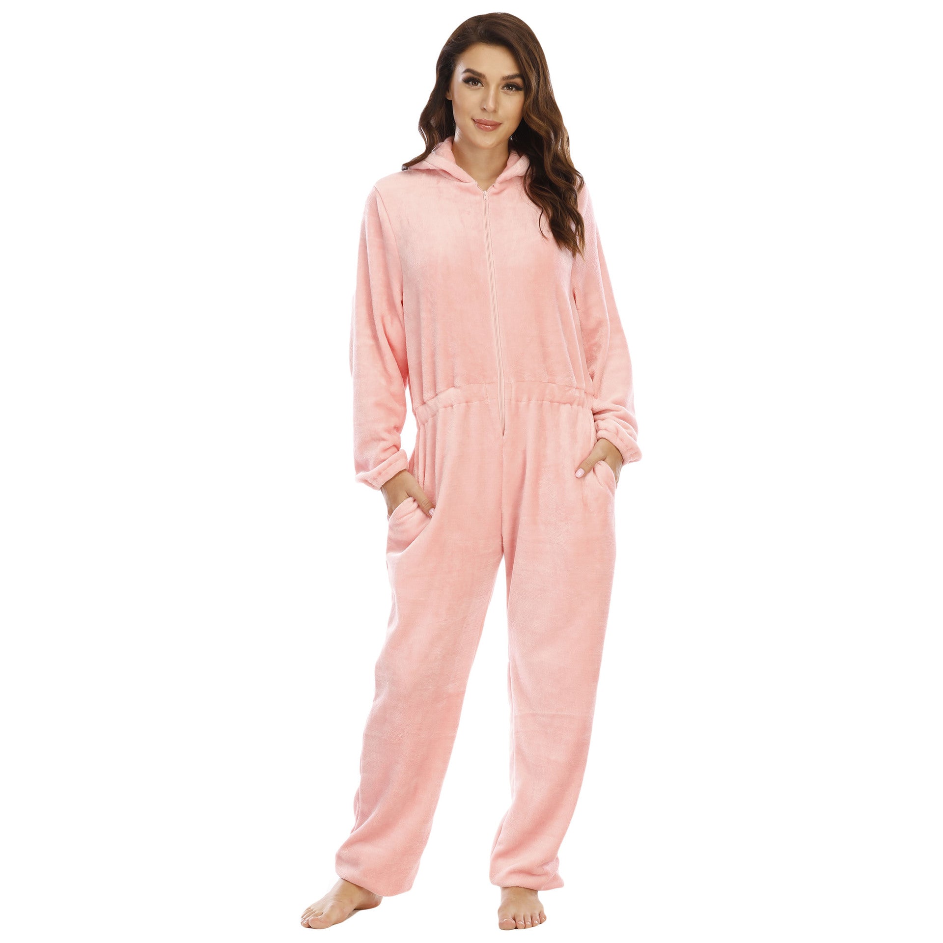 Pyjama Pilou Pilou Femme , ROSE