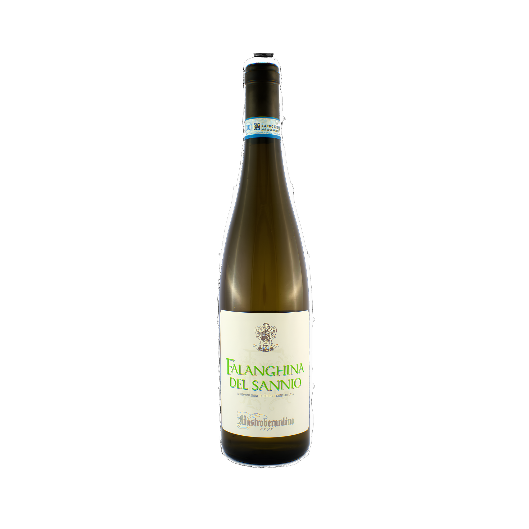 Mastroberadino Falanghina Del Sannino - 1