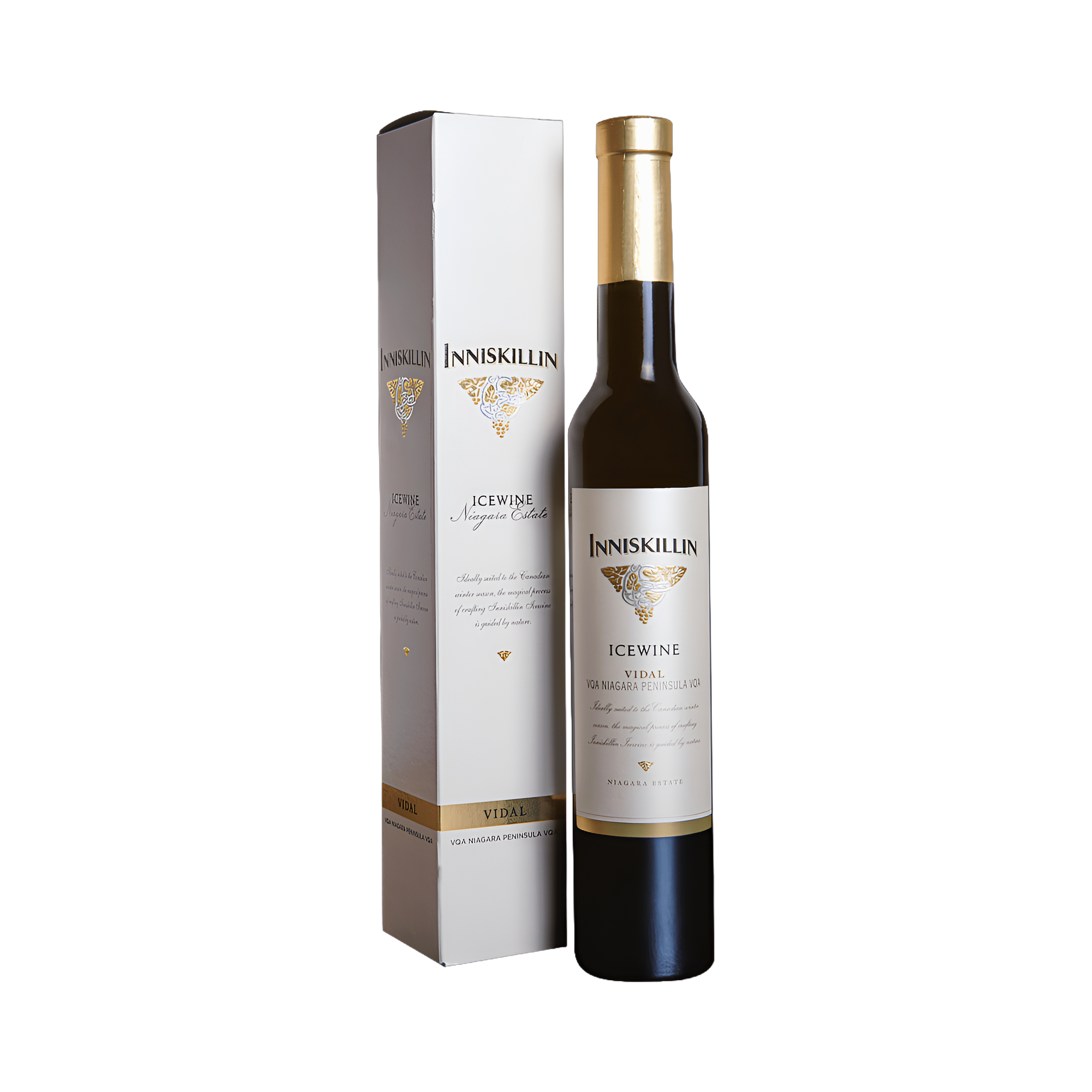 Inniskillin Vidal Icewine - 1