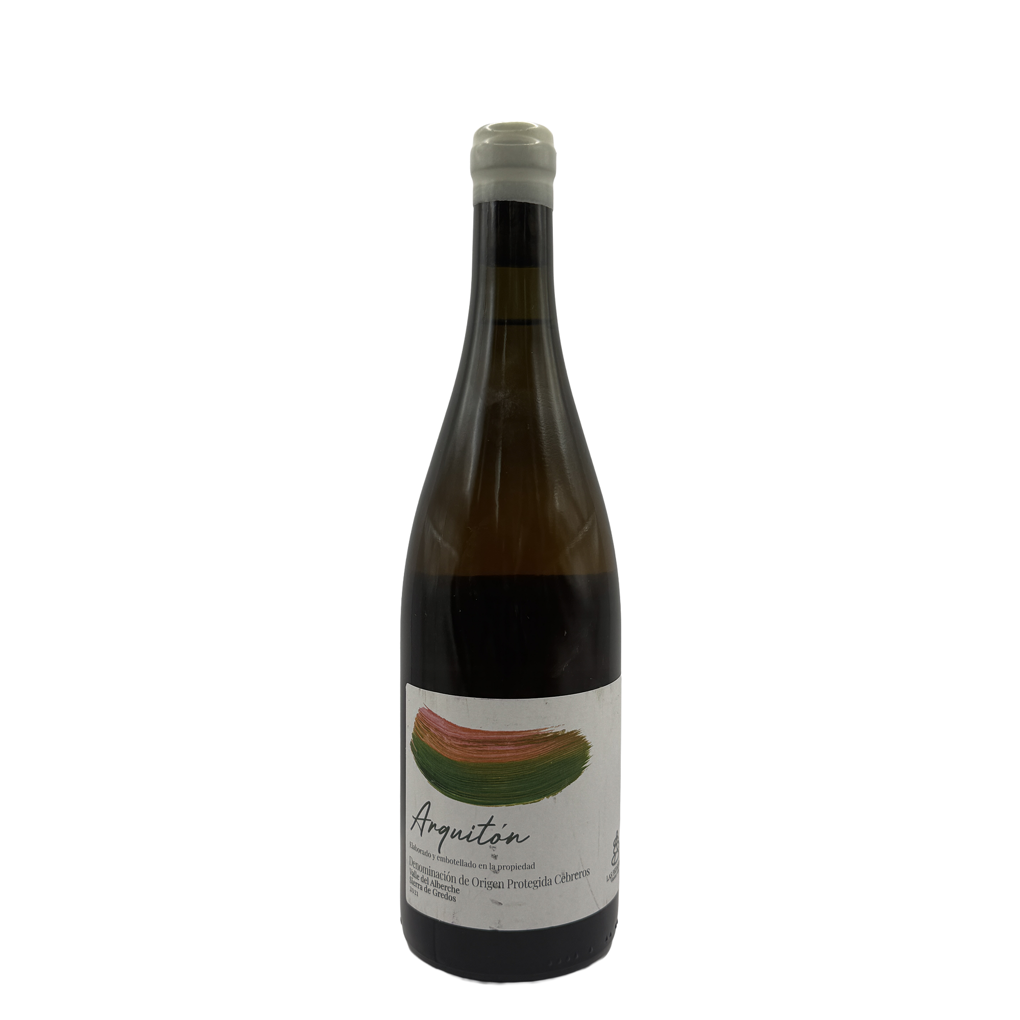Las Pedreras “Arquiton” Rose 2021 750Ml - 1