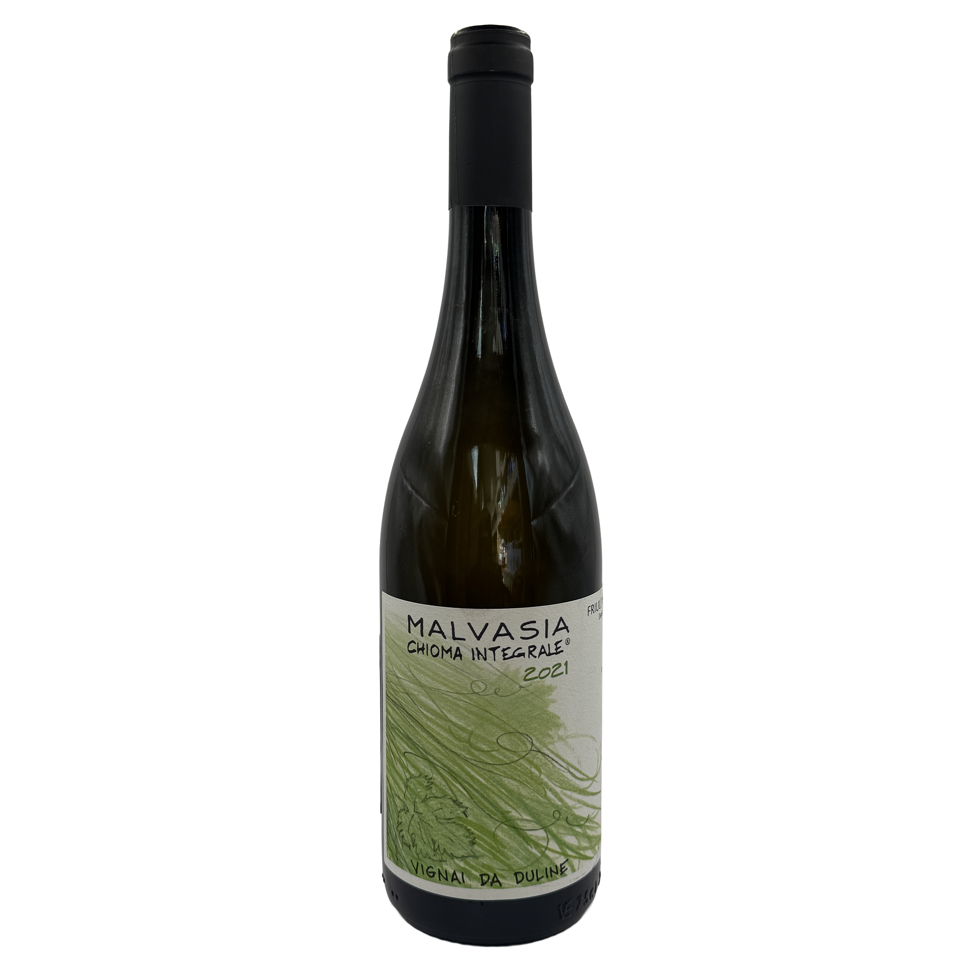 Vignai Da Duline Friuli Venezia Giulia Malvasia Chioma Integrale - 1