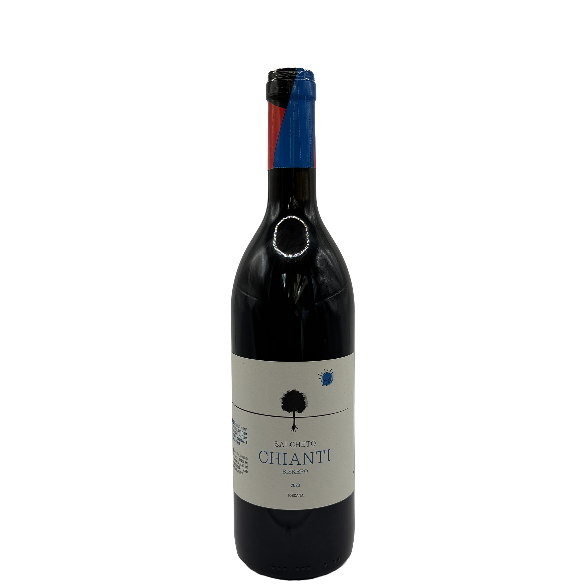 Salcheto Chianti 2023 - 1
