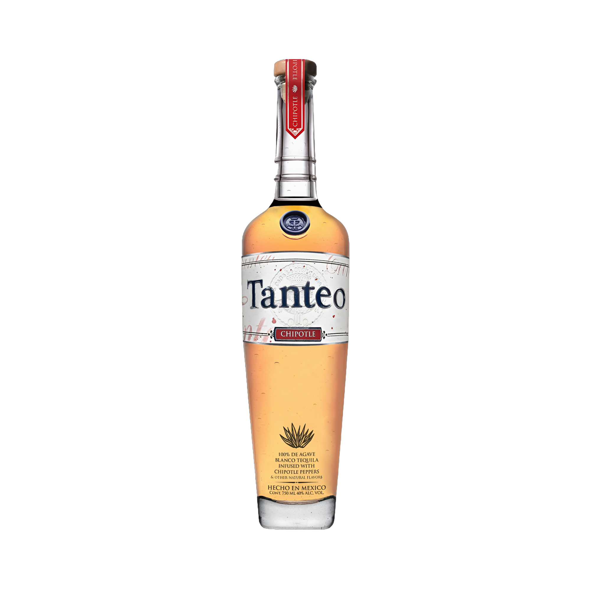 Tanteo Chipotle - 1