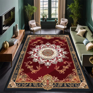 Luxury Persian Rug - dreamdecor-interiordesign.com