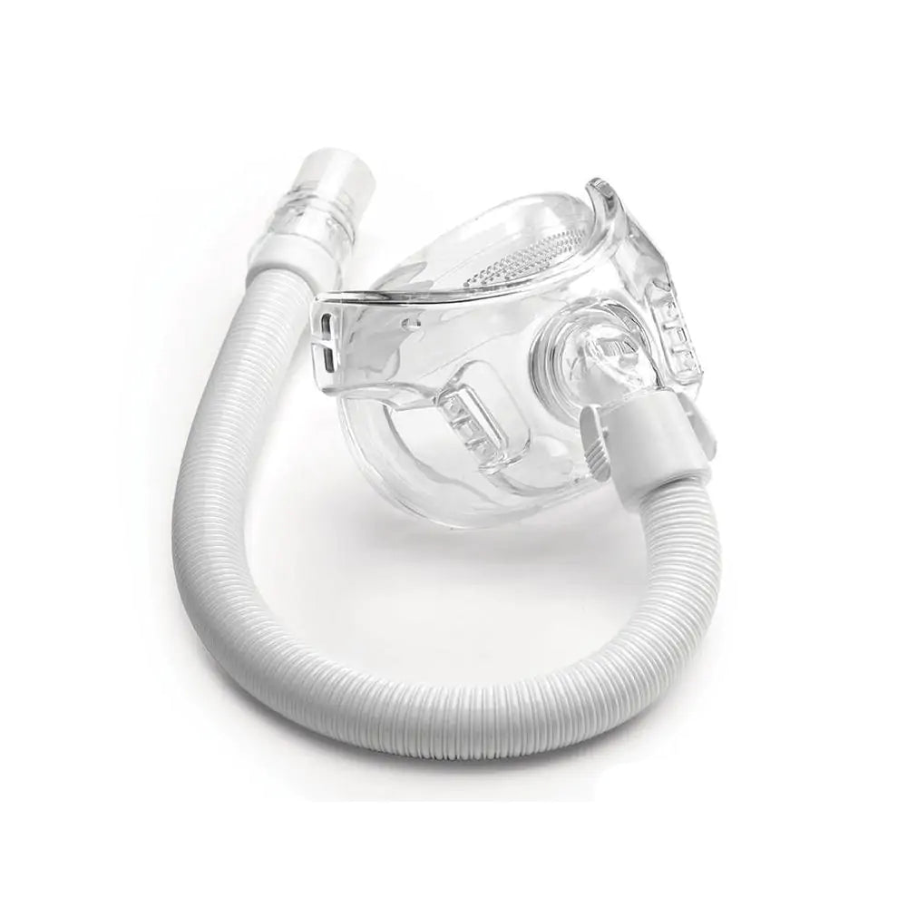 Brand Full Face Breathing Aid Mask without Accessory