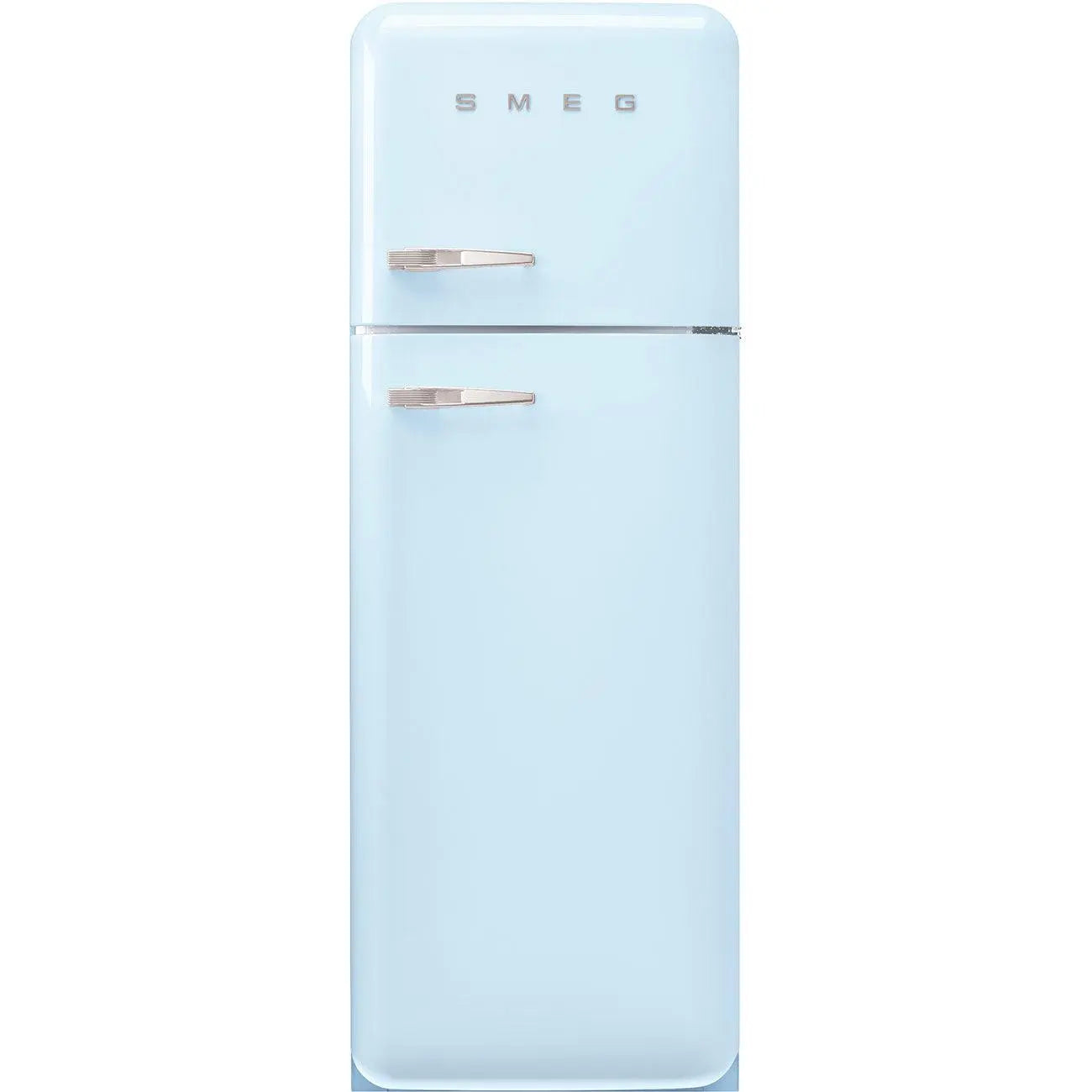 SMEG FAB30RPB5 - SMEG Flagshipstore Berlin