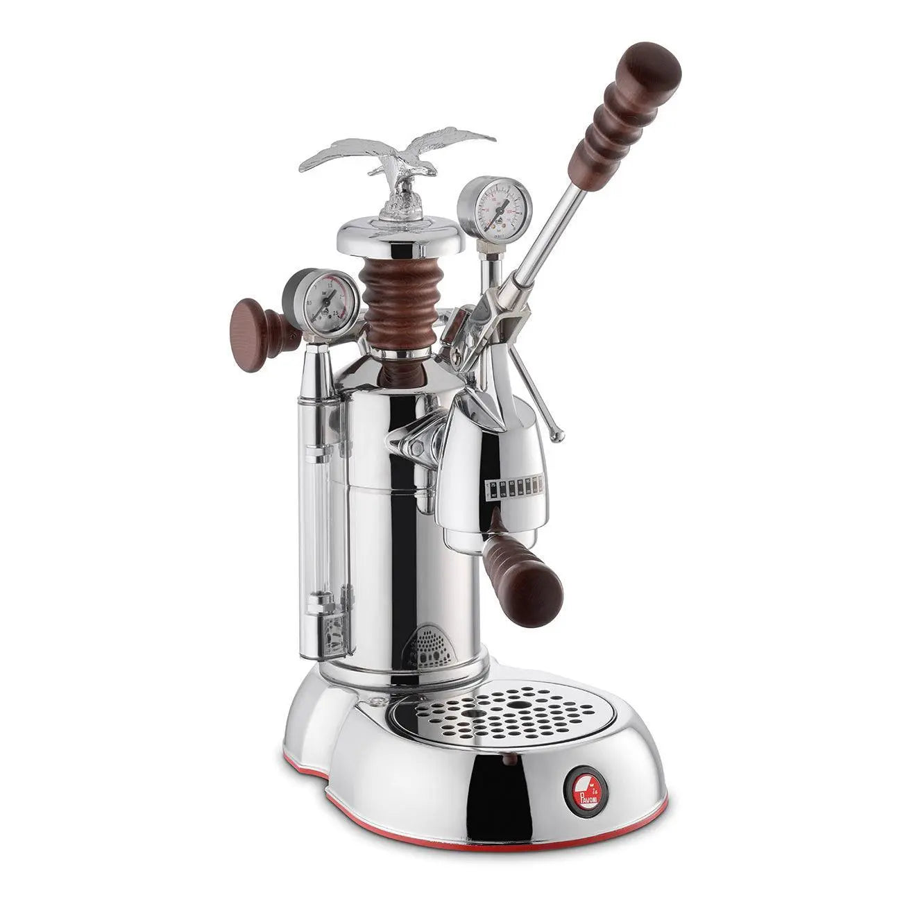 La Pavoni Handhebelmaschine, LPLESA01EU, Esperto Abile - Smeg-Point