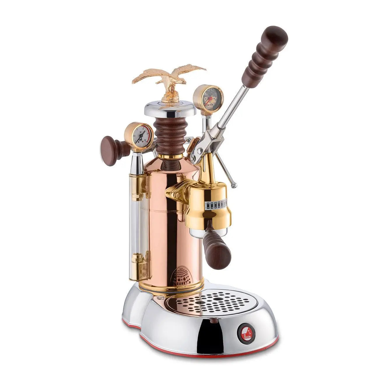 La Pavoni Handhebelmaschine, LPLESE01EU, Edotoo Esperto - Smeg-Point