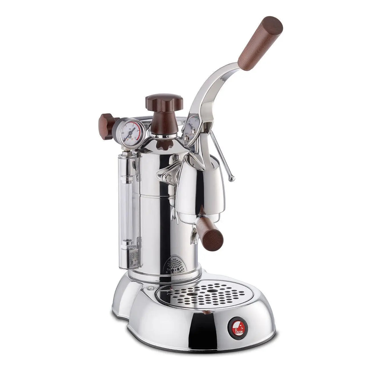 La Pavoni Handhebelmaschine, LPLSPH01EU, Stradivari Professional Lusso - Smeg-Point