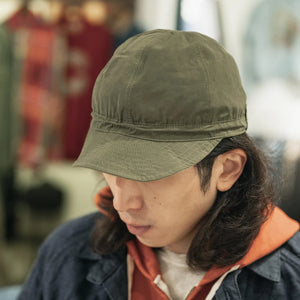 Reversible Nylon Sunhat Baseball Cap with Adjustable Strap - Fashion Dish