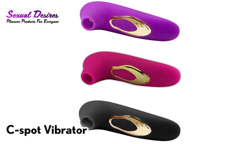 G-spot Vibrator