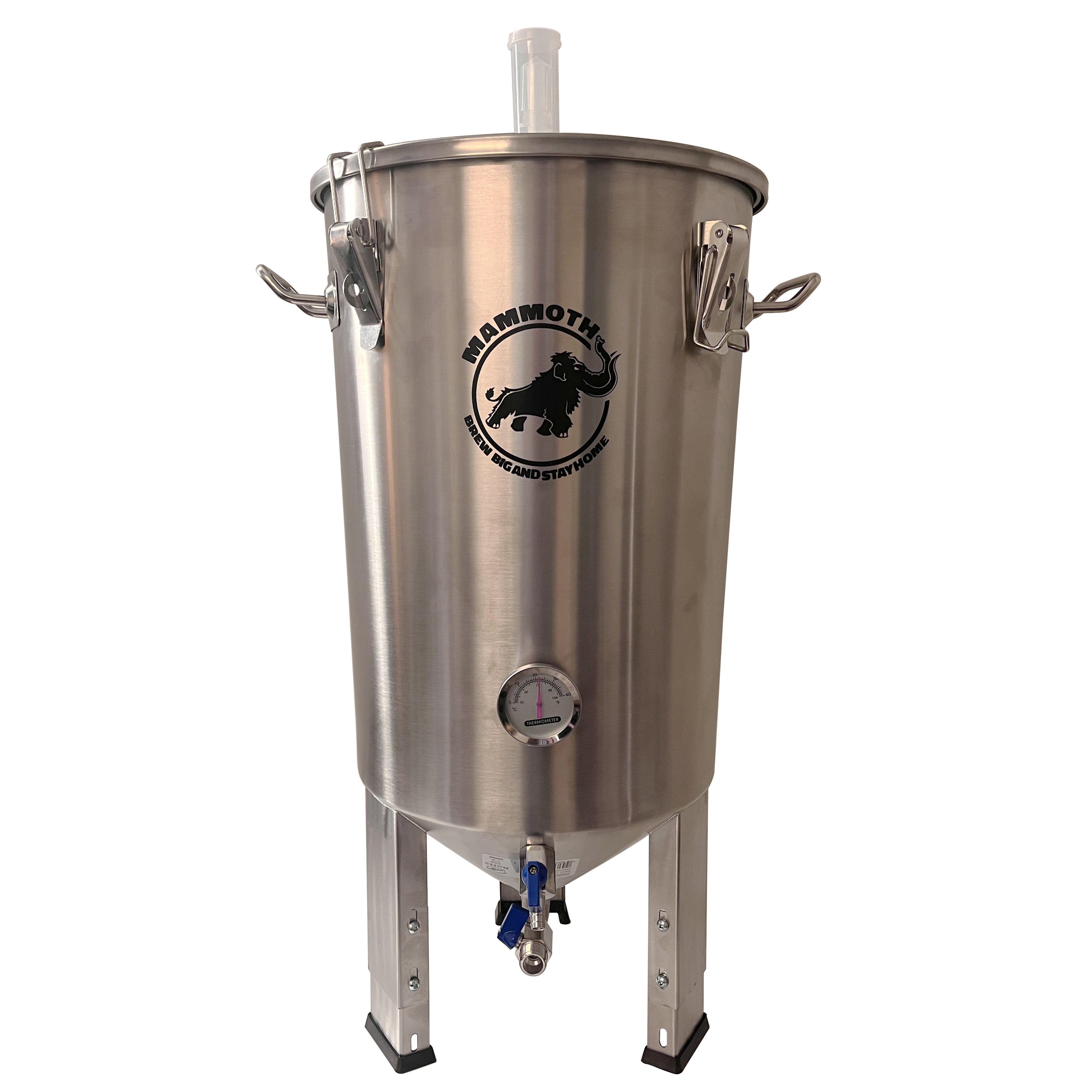 Conical Fermenter 30L Gen 2 - Mammoth Brewing product image