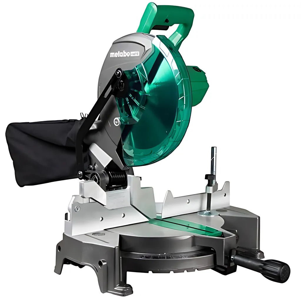 10" Compound Miter Saw