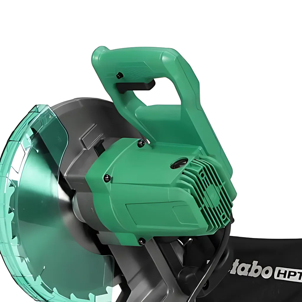 10" Compound Miter Saw - Image 6