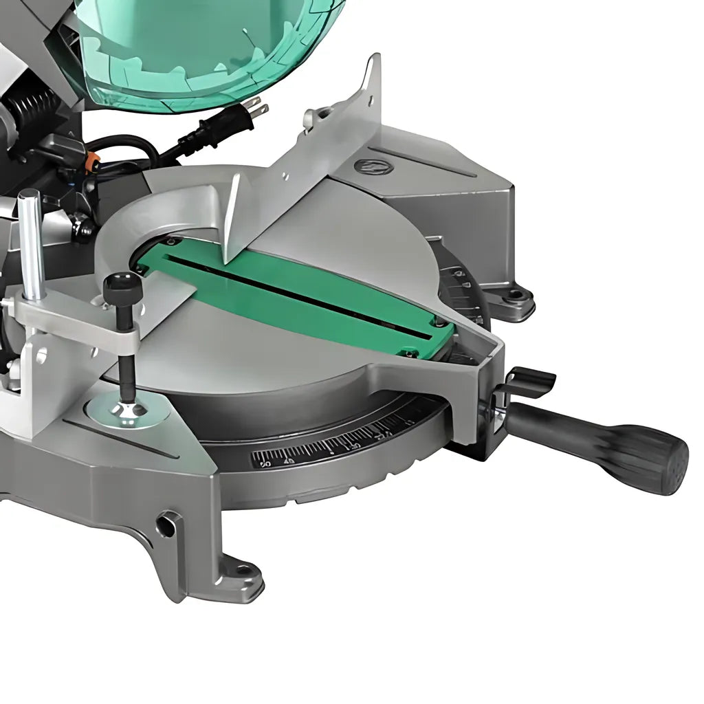 10" Compound Miter Saw - Image 7