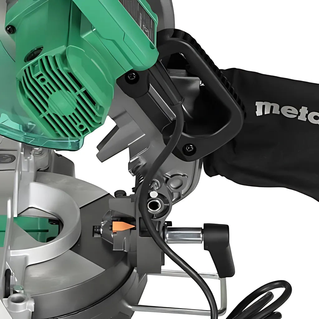 10" Compound Miter Saw - Image 8