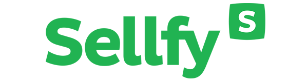 Sellfy logo