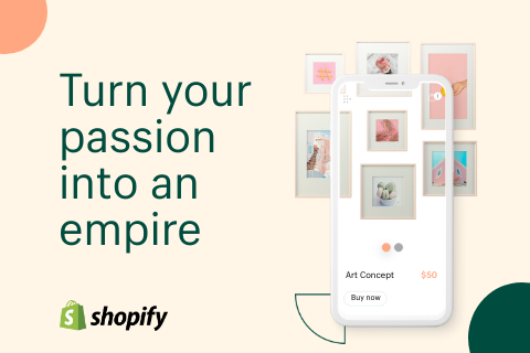 Try-Shopify