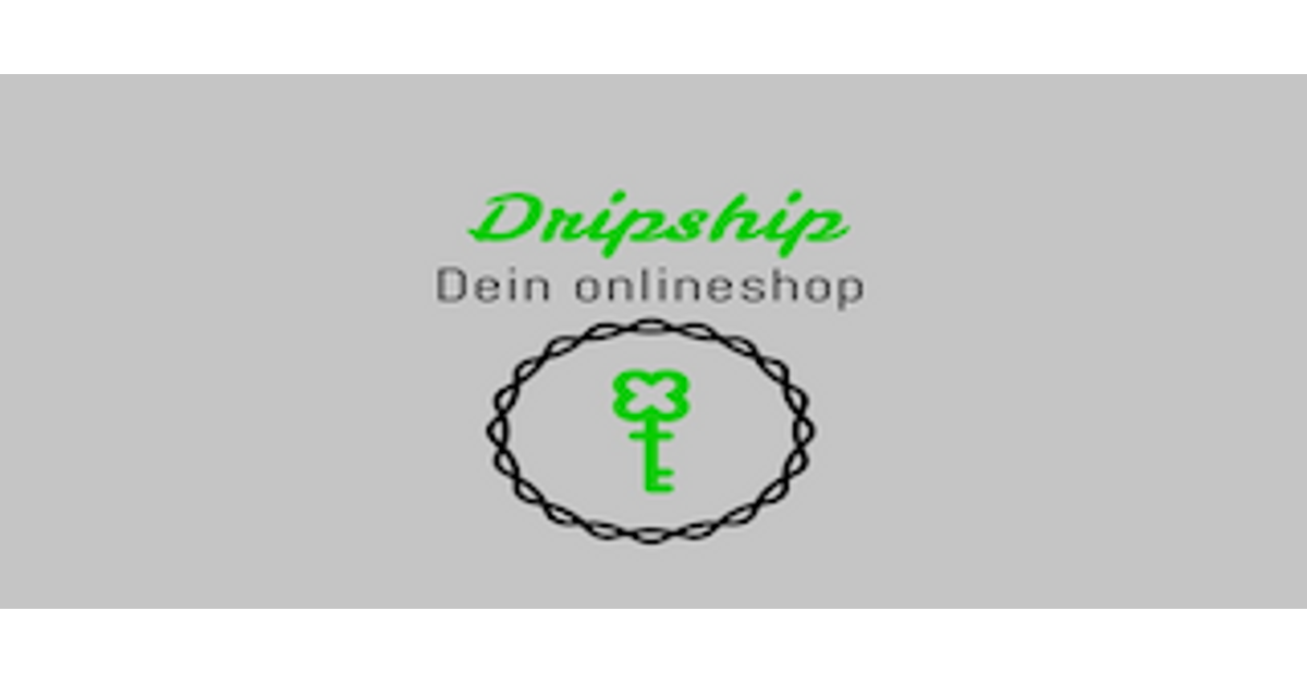 dripshipeu.com – Dripship