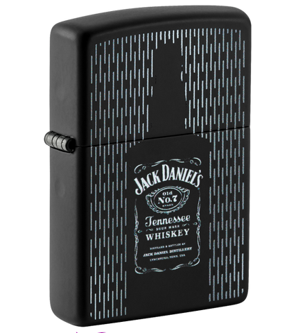 Jack Daniel's ® | Zippo Hungary