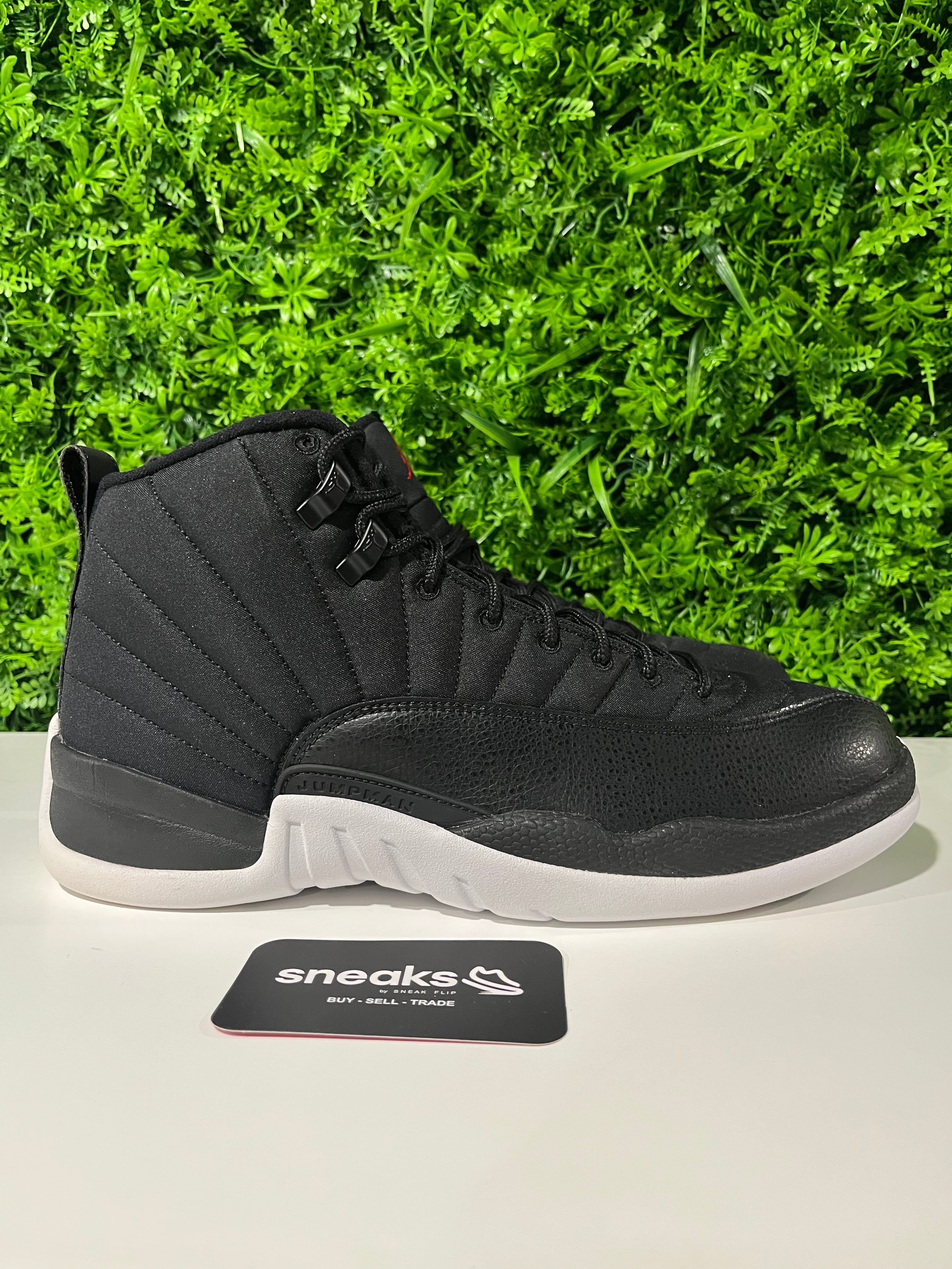 NEW Air Jordan 12 Retro Neoprene 130690-004 SIZE 11 NO BOX