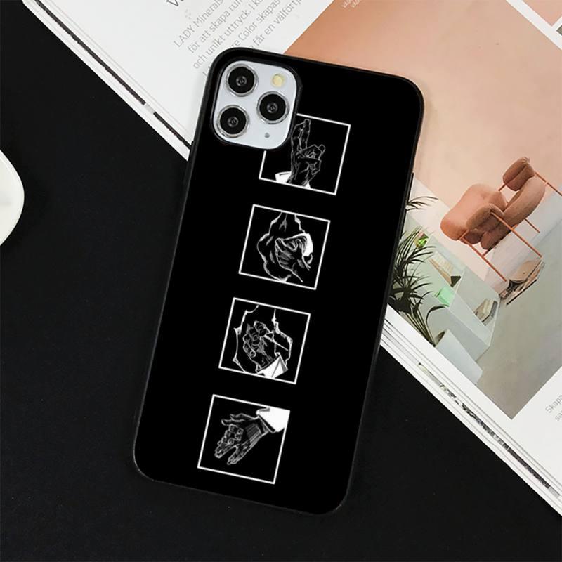 Dark Phone Case [Jujutsu Kaisen] – Yugen Club