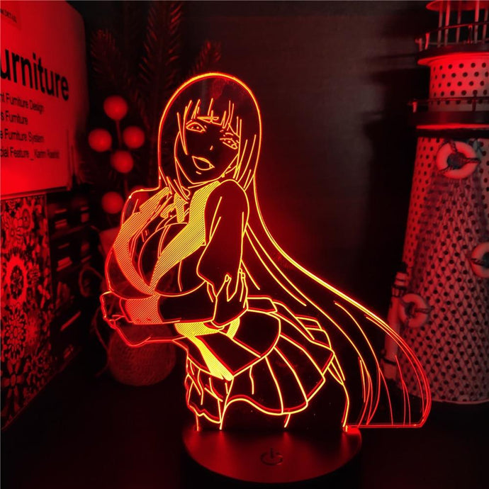 yumeko lamp