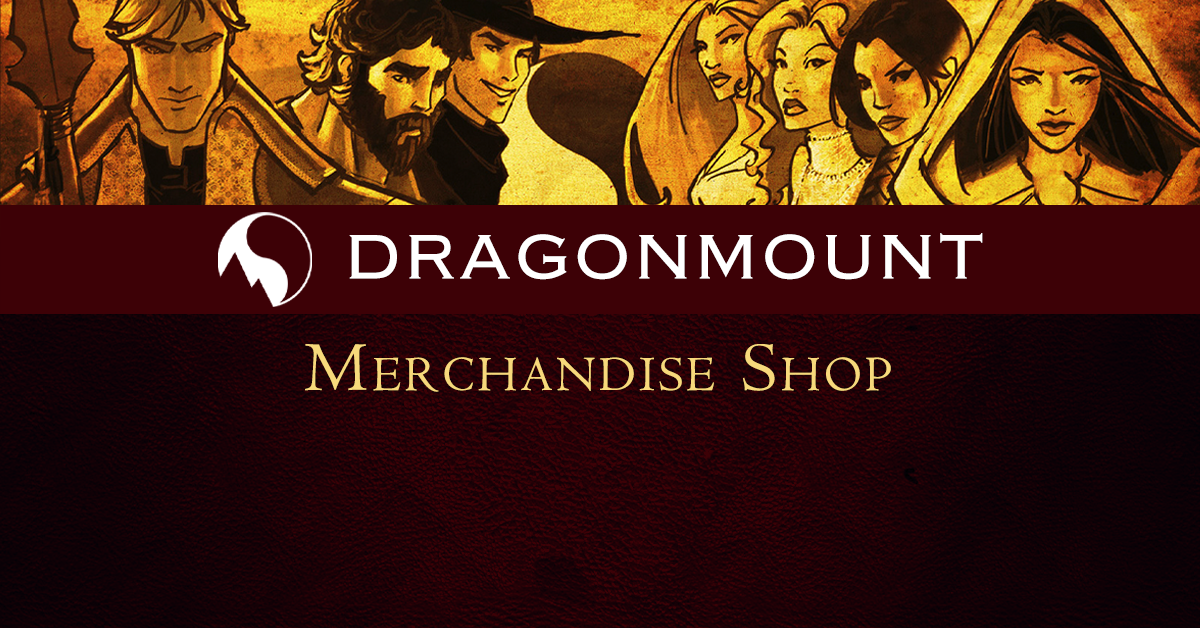 Dragonmount Shop – Dragonmountcom