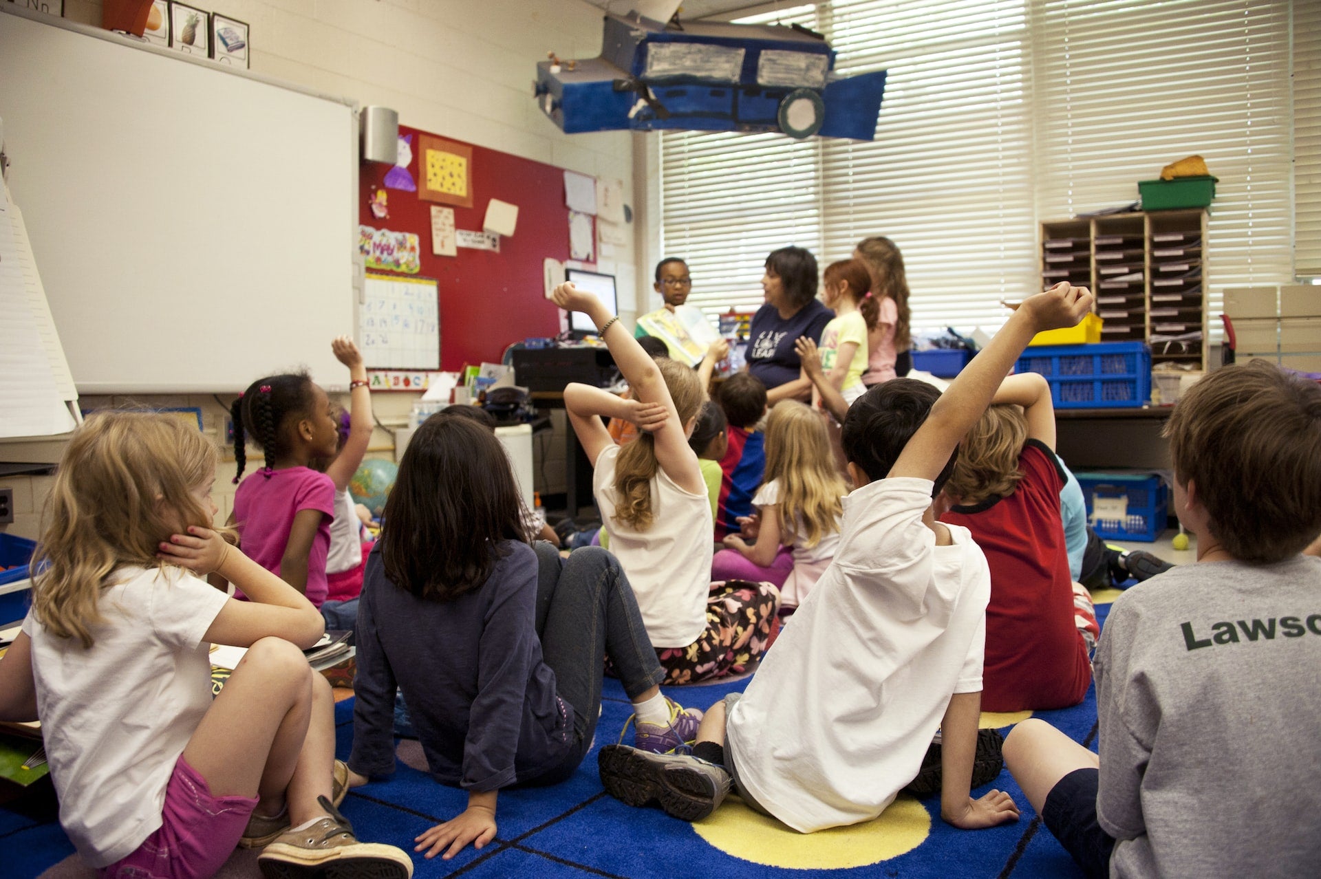 Waldorf vs. Montessori Schools - Don't Decide Until You've Read This! –  GrowGo Kids