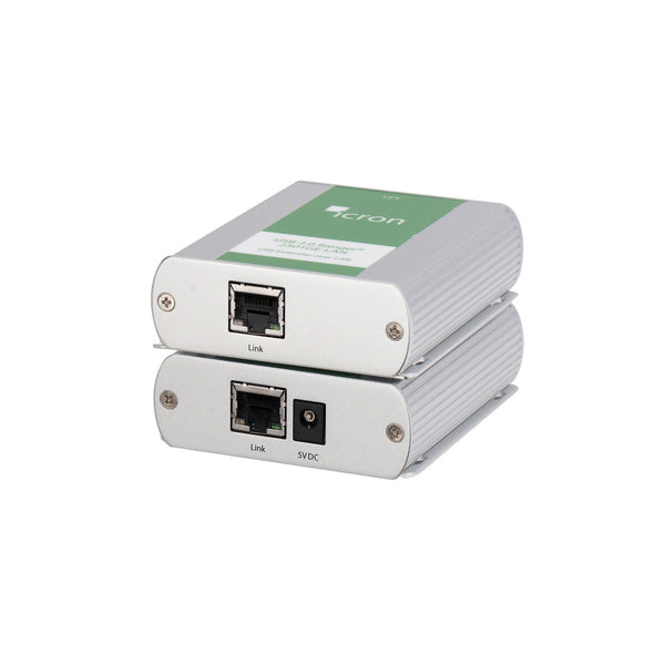 IOGEAR - GUCE62 - USB 2.0 BoostLinq Ethernet - 164ft (TAA Compliant)