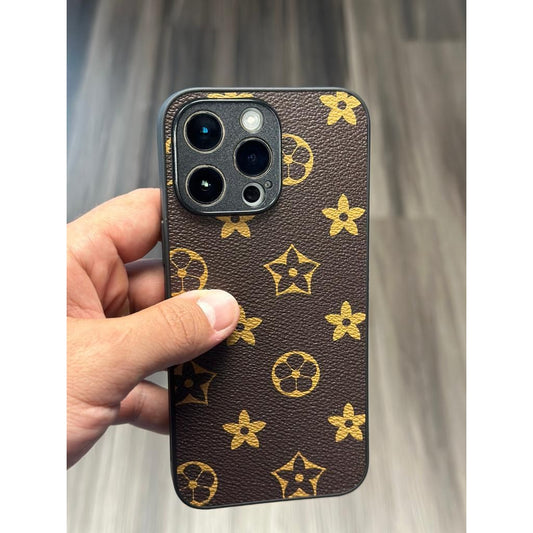 Capa capinha Louis Case Vuitton 100%Qualidade Para iPhone 14/14 Pro/max