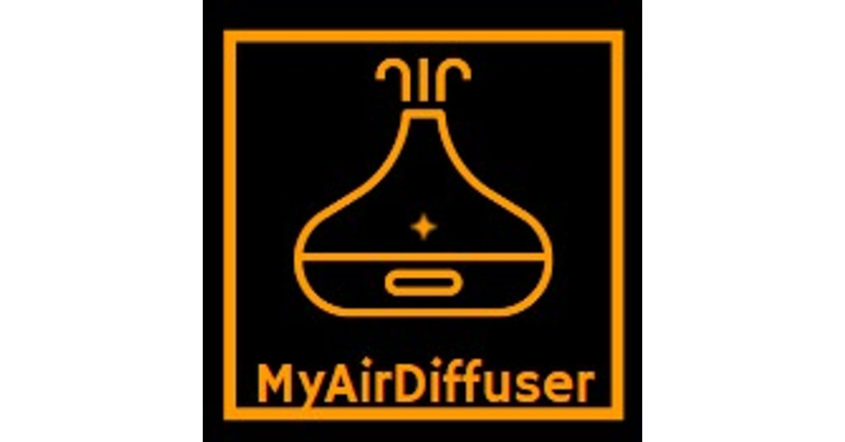 MyAirDiffuser