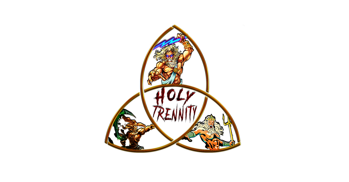 Holy Trennity