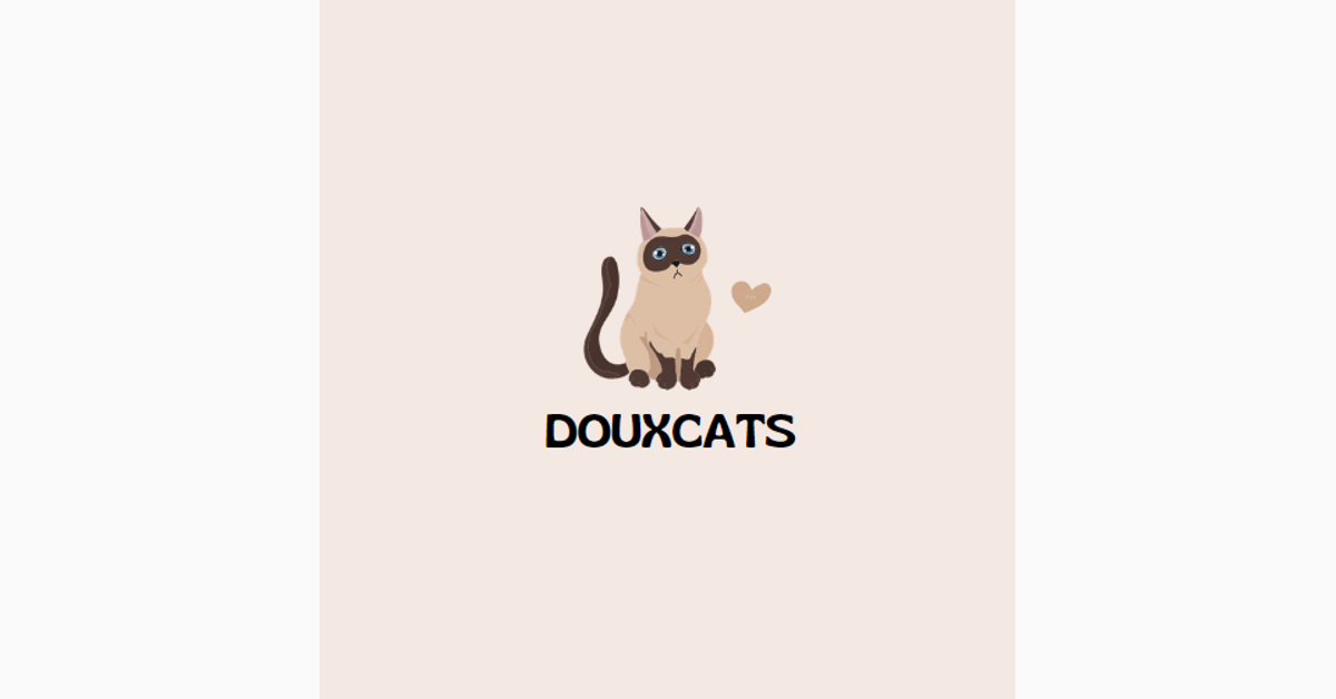 douxcats
