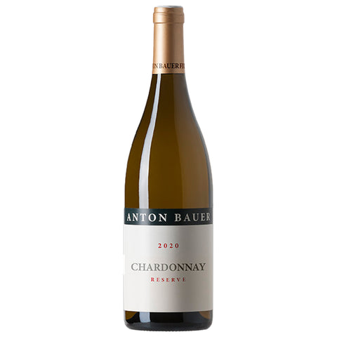 Hamatus Wines_Weingut Anton Bauer_Chardonnay Reserve_Oostenrijke wijn