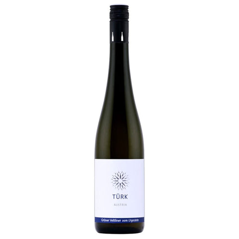 Weingut Türk_Hamatus wines_Grüner Veltliner_Urgestein