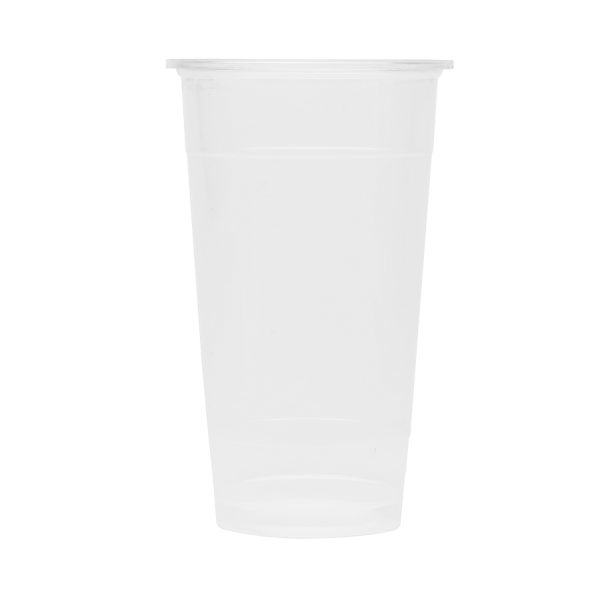 Karat C-KC32 (107mm) 32 oz Pet Cold Cups (Case of 300)