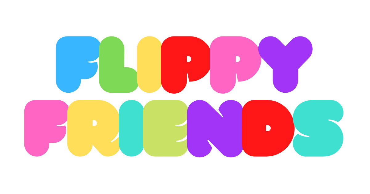 FLIPPY FRIENDS