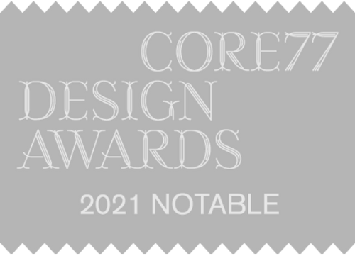 Core77 Award