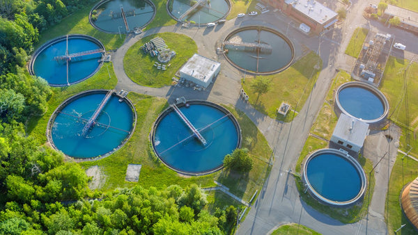 san francisco food waste wastewater treatment