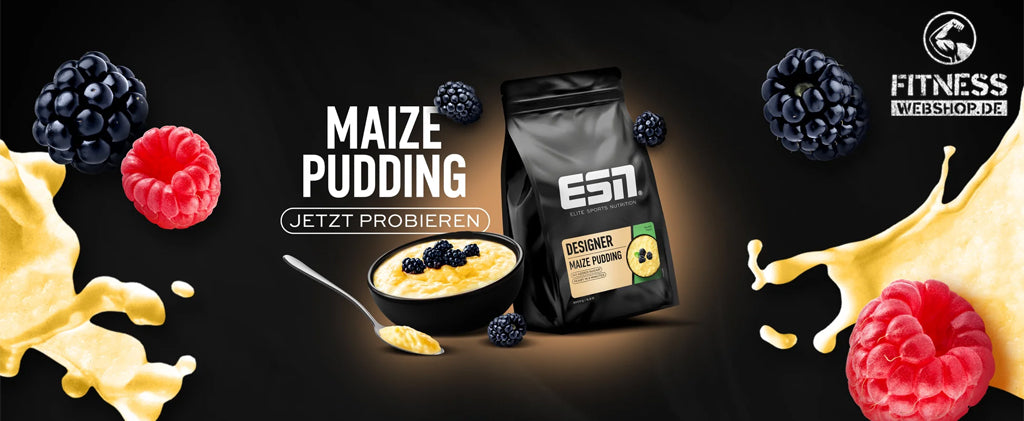 ESN DESIGNER MAIZE PUDDING günstig kaufen