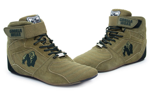 90007400 perry high tops pro armygreen 2 600x380