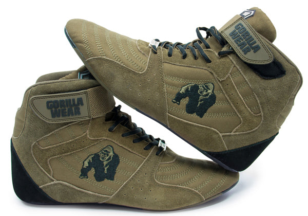 90007400 perry high tops pro armygreen 4 600x420