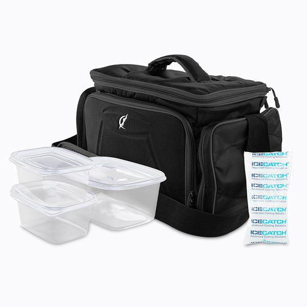 Climaqx MEAL PREP BAG günstig kaufen