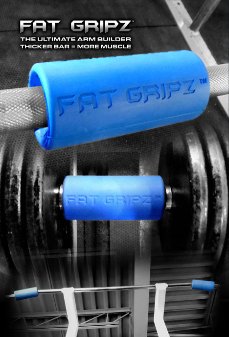 FAT GRIPZ® Hantelgriffe günstig kaufen