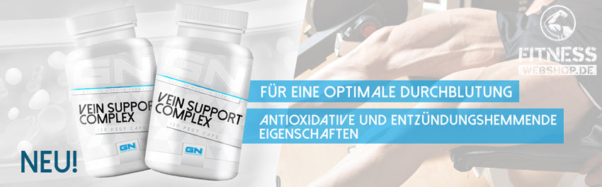 GN Laboratories VEIN SUPPORT COMPLEX günstig kaufen