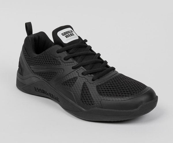 Gorilla Wear GYM HYBRIDS Fitness Schuhe günstig kaufen