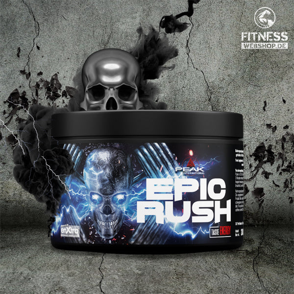 Peak EPIC RUSH BOOSTER günstig kaufen