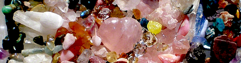 Healing Crystals India