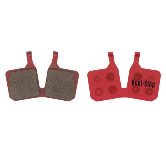 Kool Stop KS-D175 Organic Disc Brake Pads - Pair